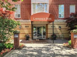 485 Rosewell Ave #205, Toronto, ON M4R 2J2