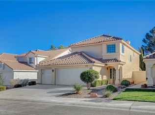 9365 Lotus Elan Dr, Las Vegas, NV 89117