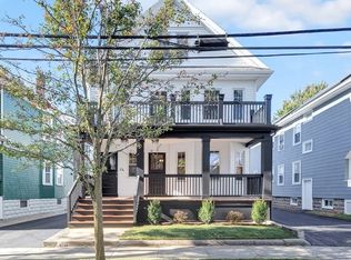 37 Magnolia St #37, Arlington, MA 02474