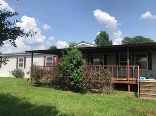 203 Stigall Rd, Gilbert, LA 71336