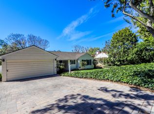 3624 Via Palomino, Palos Verdes Estates, CA 90274