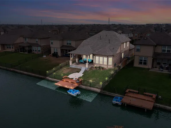 24714 Puccini Pl, Katy, TX 77493