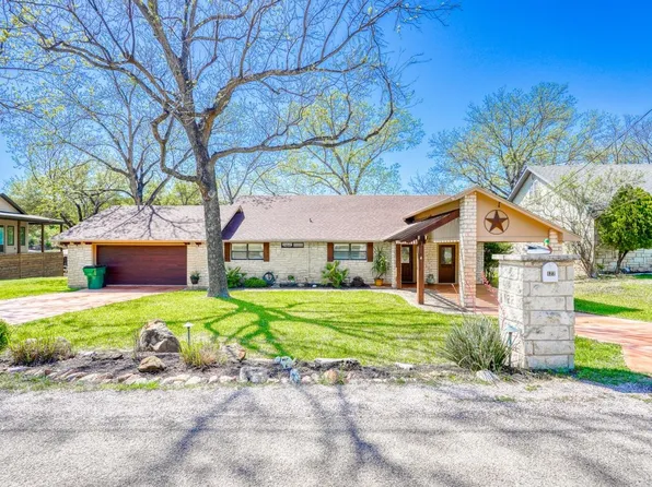 122 Bridgepoint Drive, Kingsland, TX 78639