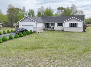 3210 S Rosewood Blvd, Knox, IN 46534