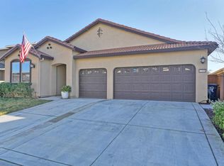 12598 Thornberg Way, Rancho Cordova, CA