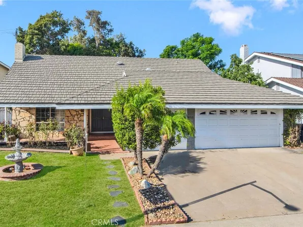 9911 Margo Ln, Westminster, CA 92683