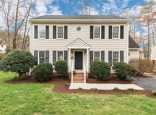 11919 Exbury Ter, Midlothian, VA 23114