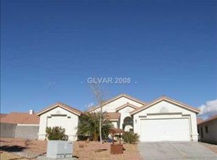 1016 Misty Glenn Ct, North Las Vegas, NV 89032