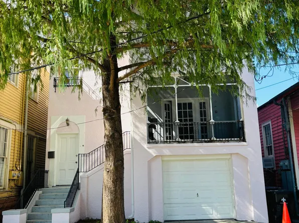 1204 Saint Andrew St, New Orleans, LA 70130