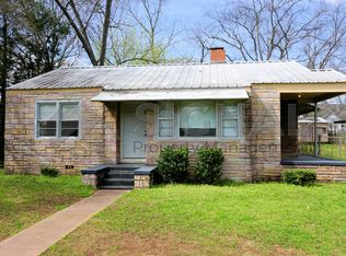 109 Woodward Rd, Midfield, AL 35228