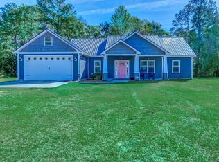 3380 Dusty Rd, Loris, SC 29569
