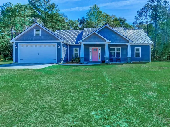 3380 Dusty Rd., Loris, SC 29569