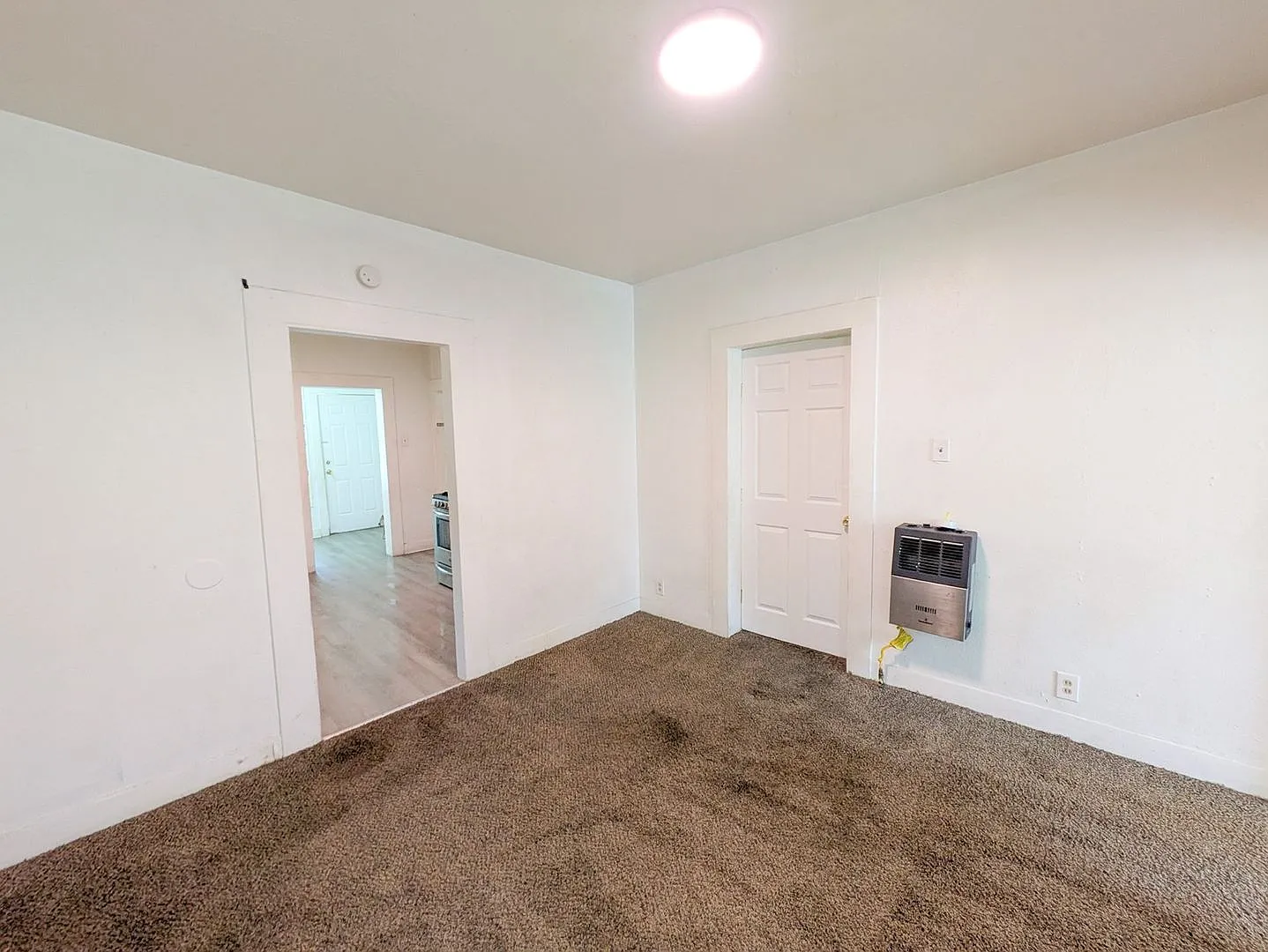 1491 Brockman St, Beaumont, TX 77705 — Photo 2