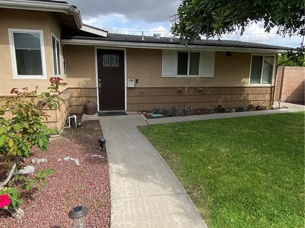 1776 W Laurel Pl, Anaheim, CA 92801