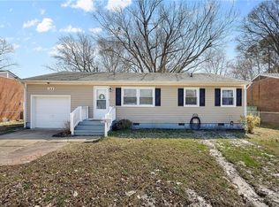 144 Glenwood Rd, Hampton, VA 23669