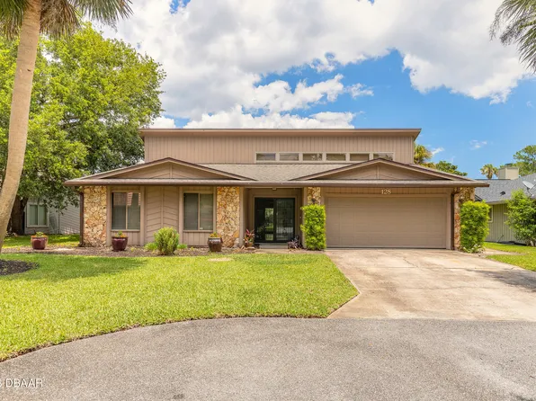 128 Spoonbill Ct, Daytona Beach, FL 32119