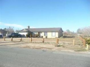 21036 Rambling Rd, Apple Valley, CA 92308