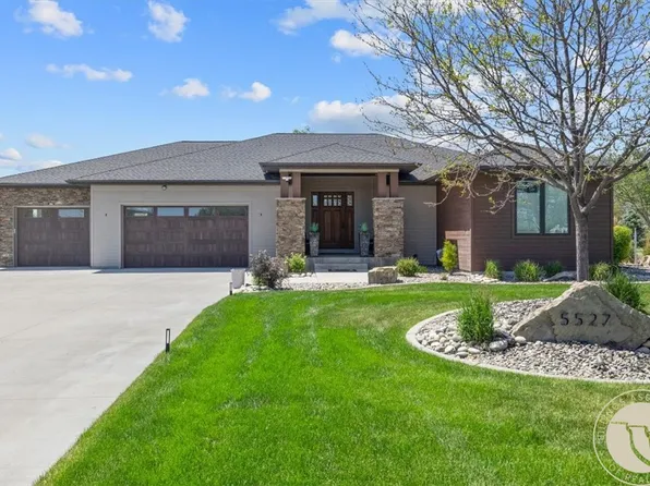5527 Green Teal Dr, Billings, MT 59106