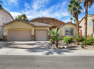 9624 Cherry Canyon Ave, Las Vegas, NV 89129