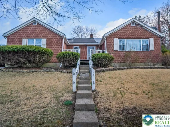2118 Edgewood Ave, Easton, PA 18045