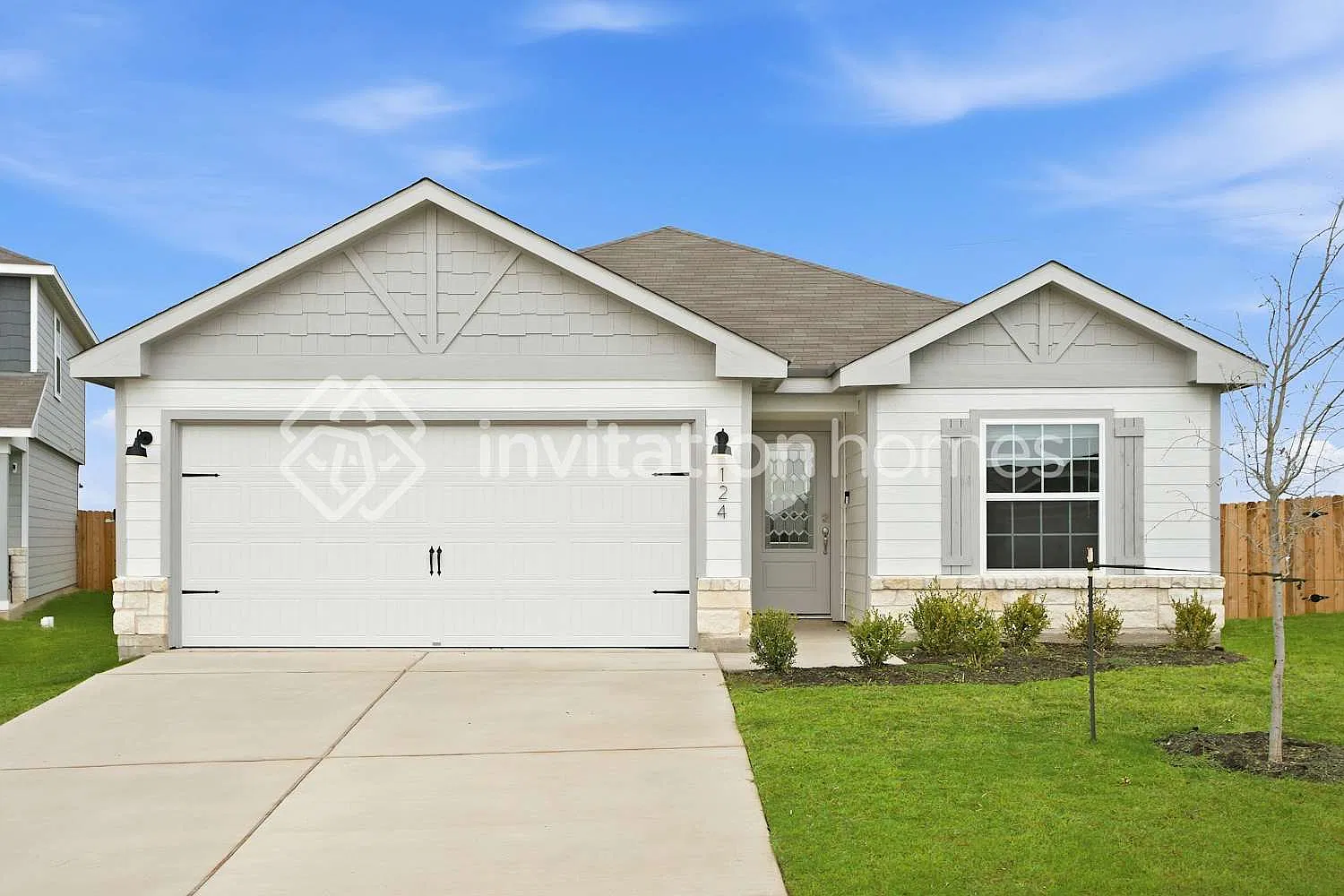 124 Wirepass Crescent Jarrell, TX 76537 — Photo 1