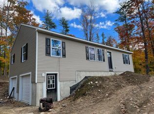 9 Allen Hall Rd, Lebanon, ME 04027