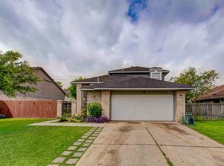 8655 Vinkins Rd, Houston, TX 77071