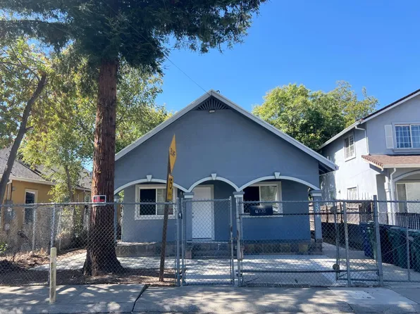 4308 E Nichols Ave, Sacramento, CA 95820
