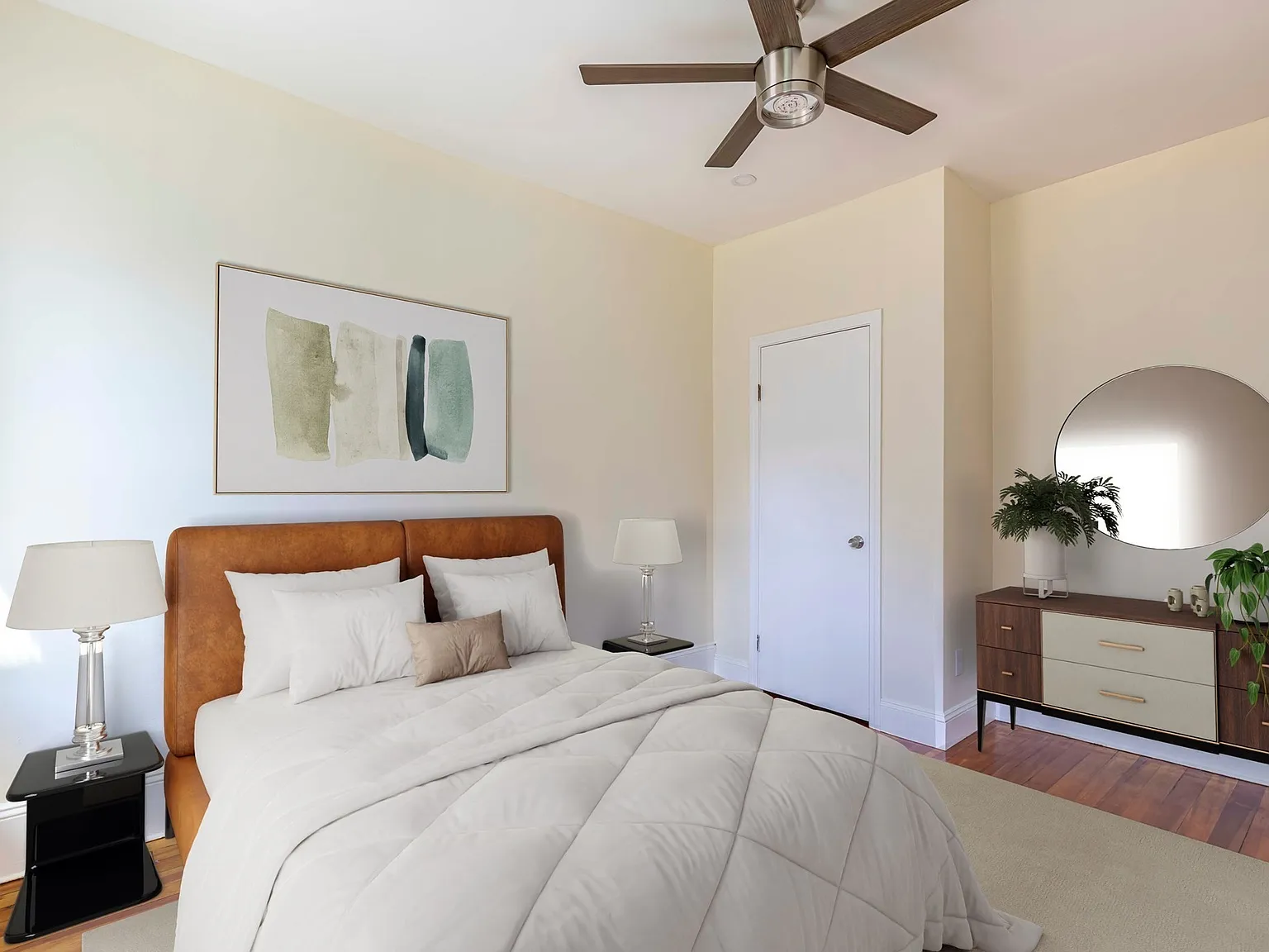 2 bed, 1.0 bath, 1000 sqft, $2,675 — Photo 3