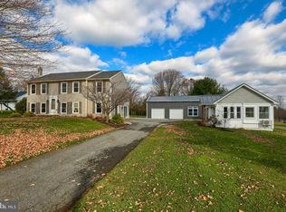 70 King Pen Rd, Nottingham, PA 19362