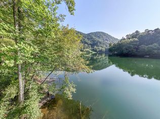 LOT 17 Castlewood, Robbinsville, NC 28771