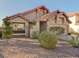 3441 E Windsong Dr, Phoenix, AZ 85048