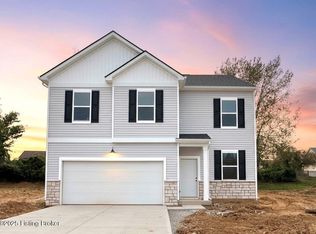 8304 Fairmount Rd, Louisville, KY 40291