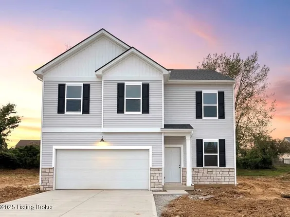 8304 Fairmount Rd, Louisville, KY 40291