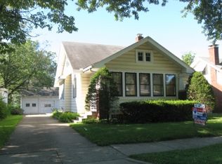 1055 W Marietta St, Decatur, IL 62522