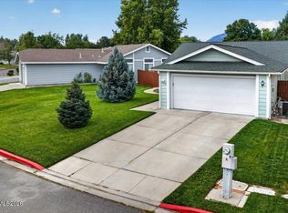 7559 Water View Way, Reno, NV 89511
