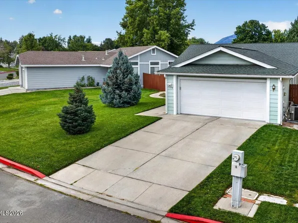 7559 Water View Way, Reno, NV 89511