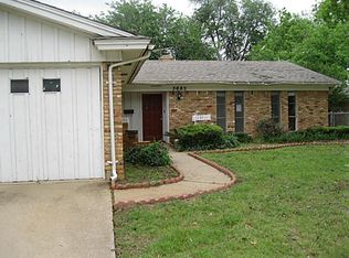 5005 Saint Lawrence Rd, Fort Worth, TX 76103