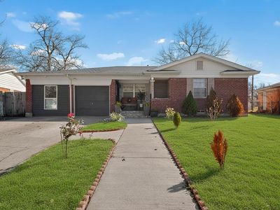 426 Alcorn Ave, Dallas, TX, 75217