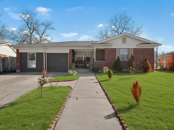 426 Alcorn Ave, Dallas, TX 75217