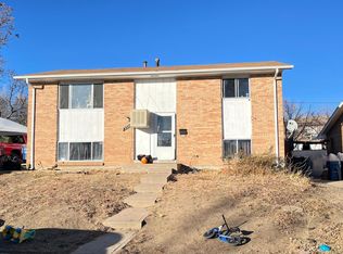 3331 W Dill Rd, Englewood, CO 80110