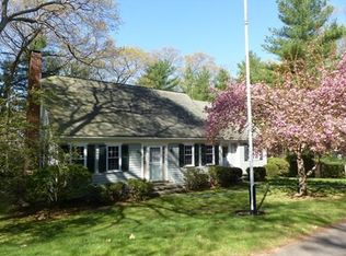 32 Howland Ln, Hingham, MA 02043