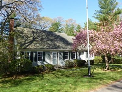 32 Howland Ln, Hingham, MA, 02043