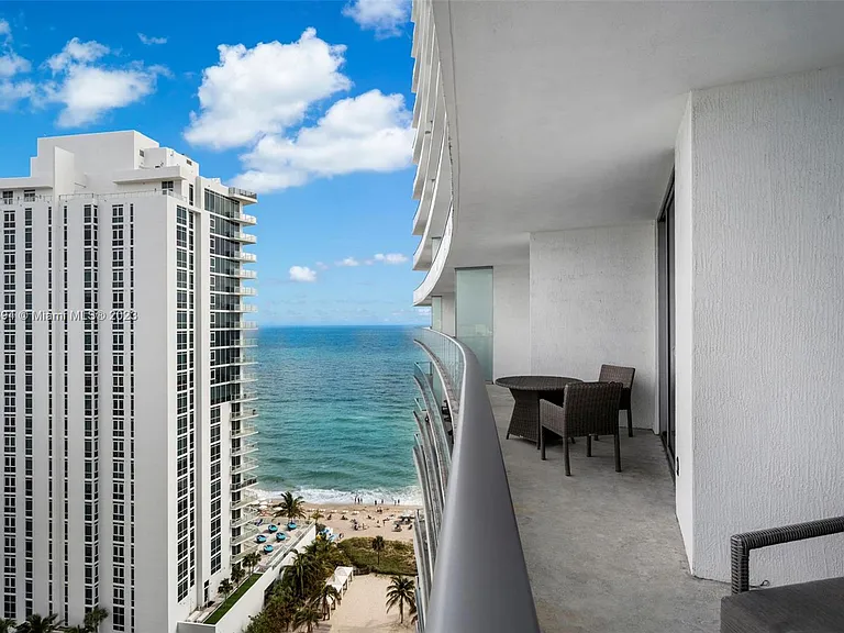 4111 S Ocean Dr #1406 — Photo 17