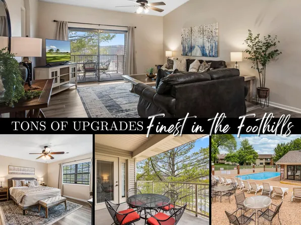 350 S Wildwood Drive #16 BLDG D, Branson, MO 65616