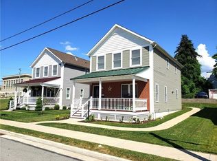 308 S 6th St, Jeannette, PA