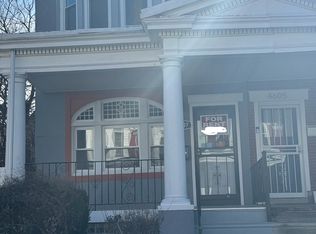 4607 N Camac St, Philadelphia, PA 19140