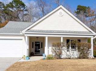 102 Bill Park Dr, Summerville, SC 29485