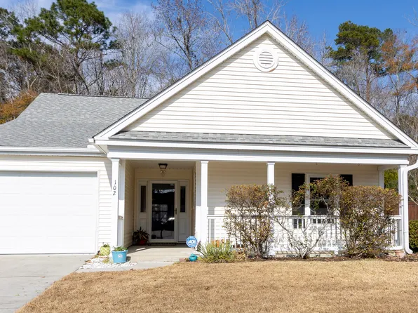 102 Bill Park Dr, Summerville, SC 29485