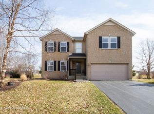 315 Benbrook Ct, Poplar Grove, IL 61065